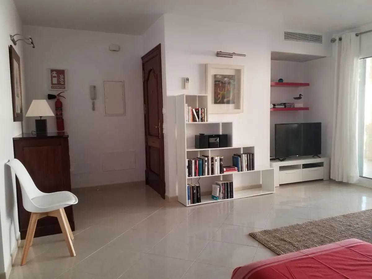 Sea Two Apartment Port de Pollenca Spain