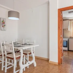Bressol Deluxe Apartment