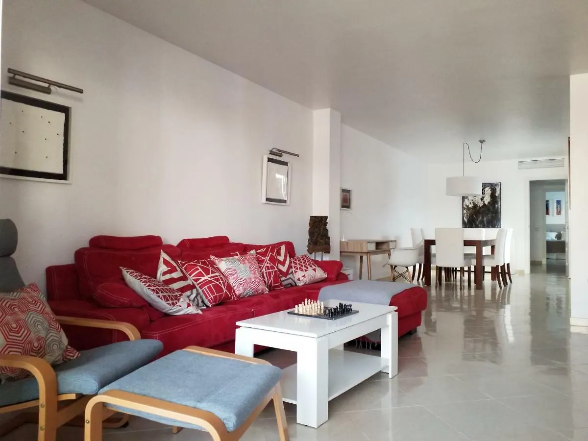 Sea Two Apartment Port de Pollenca Spain