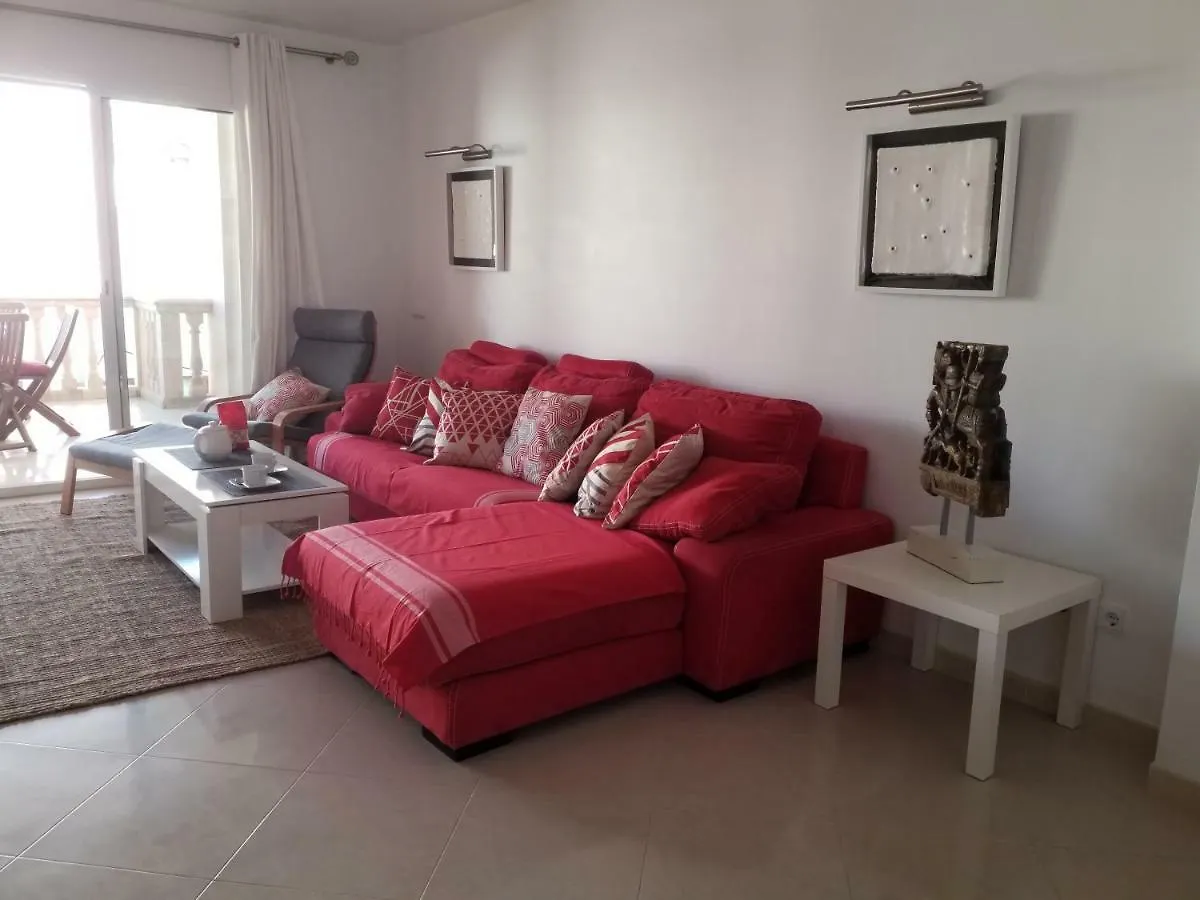 Sea Two Apartment Port de Pollenca Spain
